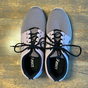 Excellent condition Women’s size 10 ASIC’s Gel Sneakers
